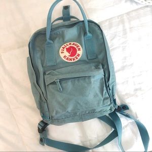 Fjallraven Kanken mini